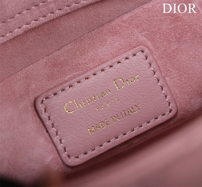 Christian Dior My Lady Bags